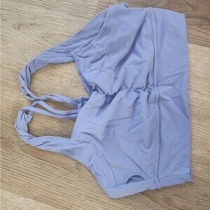 BuffBunny Bloom Sports Bra